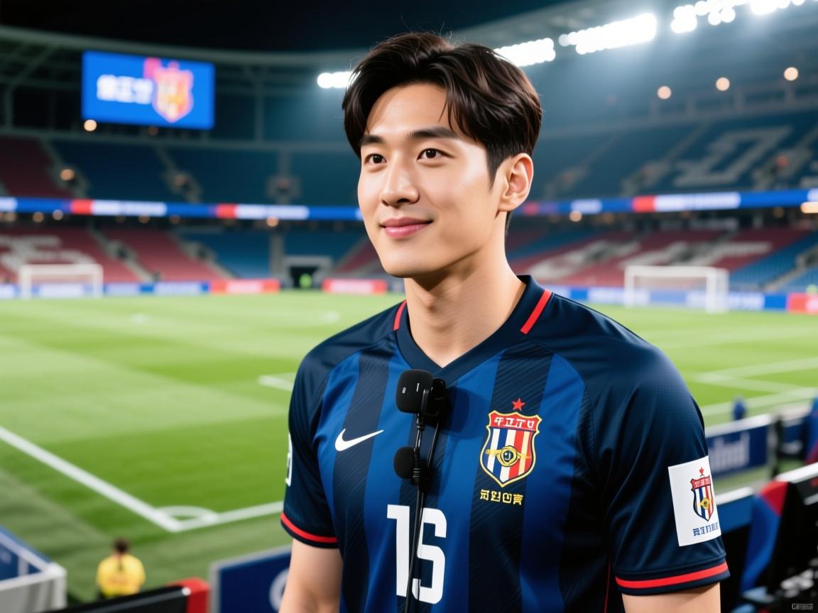 包含韩媒：徐正源若不解约年薪将达600万美元但他选择体面的词条  第1张