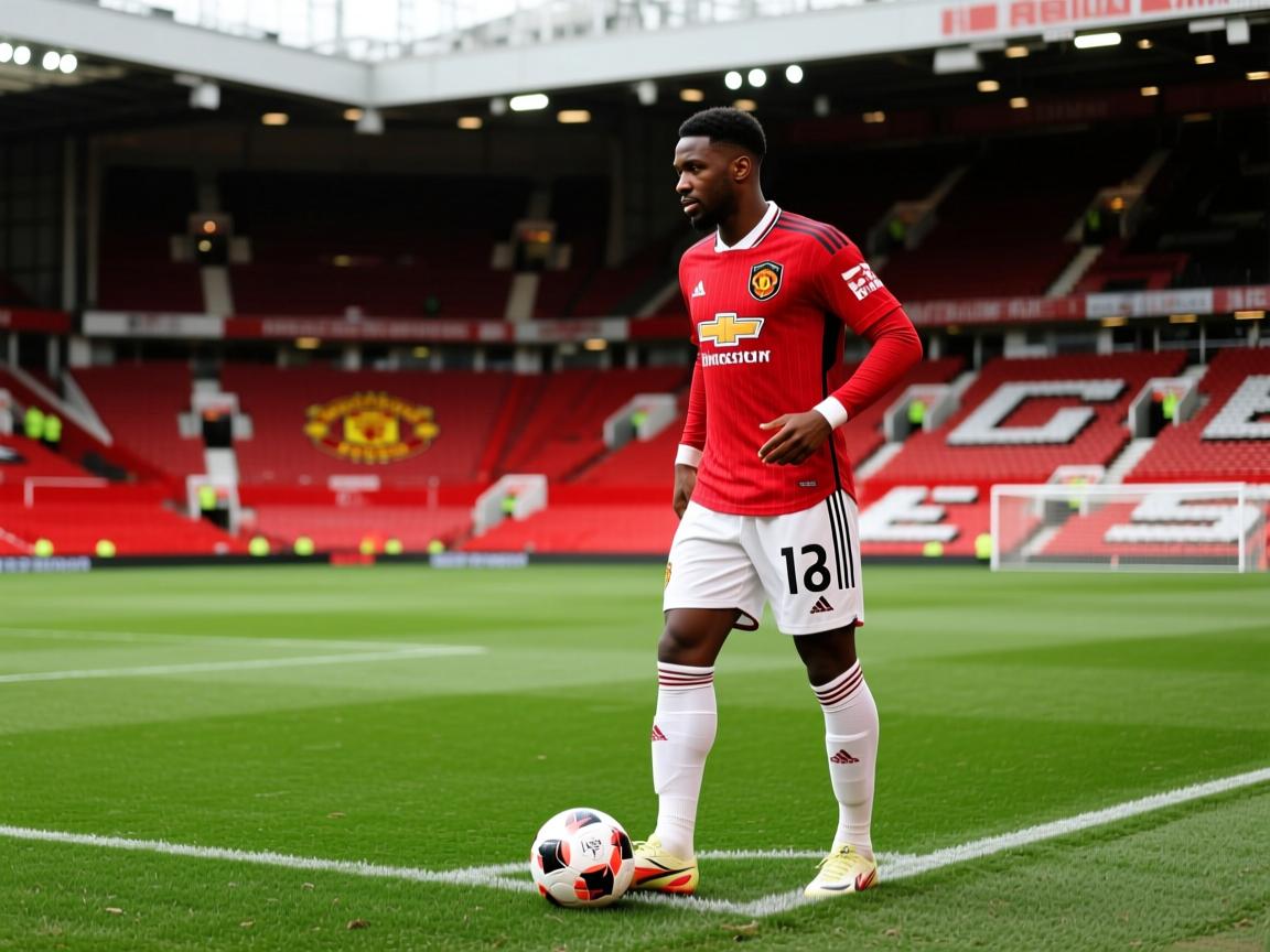 沃特金斯和杰克逊也在曼联的中锋引援名单之中的简单介绍