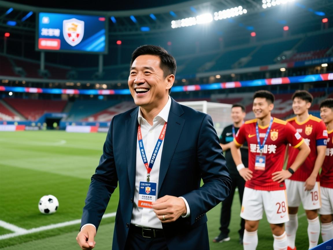 面对6连胜，杜锋高兴不起来，赛后着重强调球队的被动和伤害