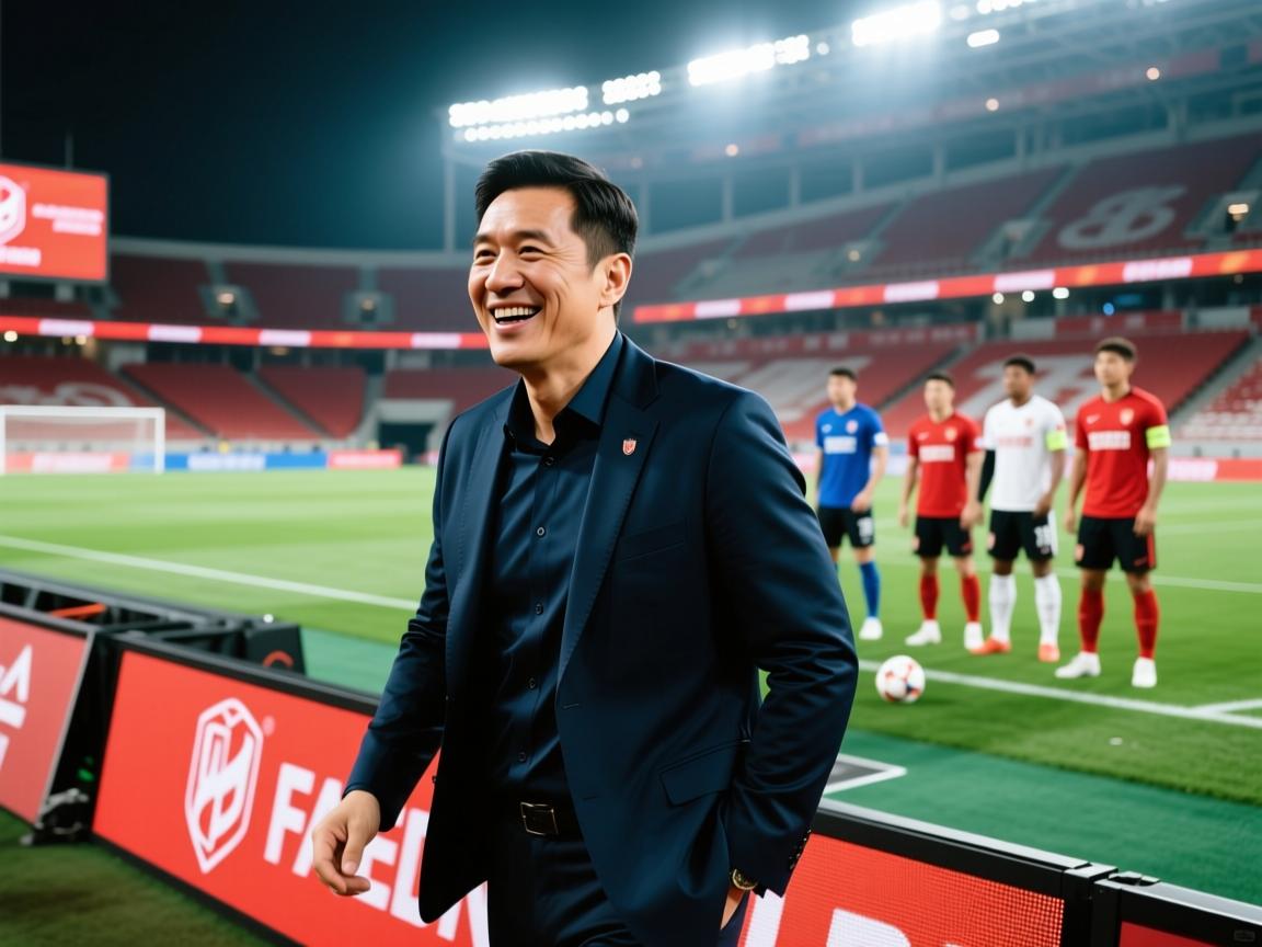 面对6连胜，杜锋高兴不起来，赛后着重强调球队的被动和伤害  第2张