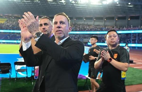 od体育娱乐-曝国青主帅久尔杰维奇将执教国足率队征战东亚杯的简单介绍