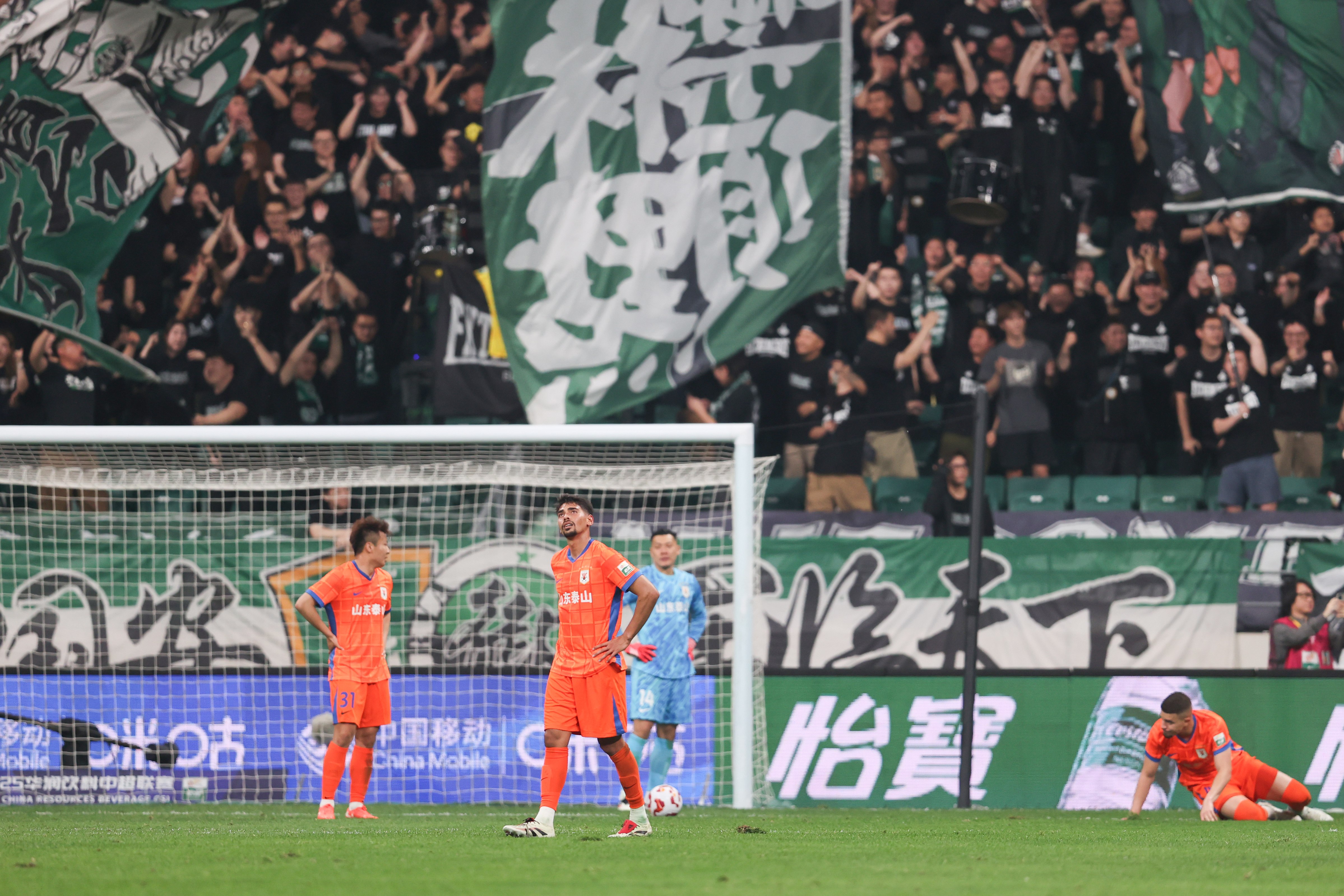 od体育-包含中超重启FIFA病毒影响几何？国安或许受影响最大的词条