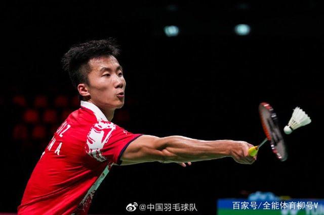 华大能走到这一步真不容易，第十冠早已不是遥不可及的简单介绍