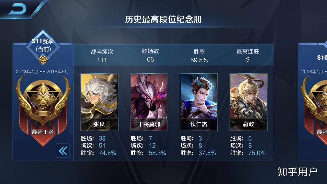 包含《王者荣耀》排位ban位增至10个：省时1分钟的词条
