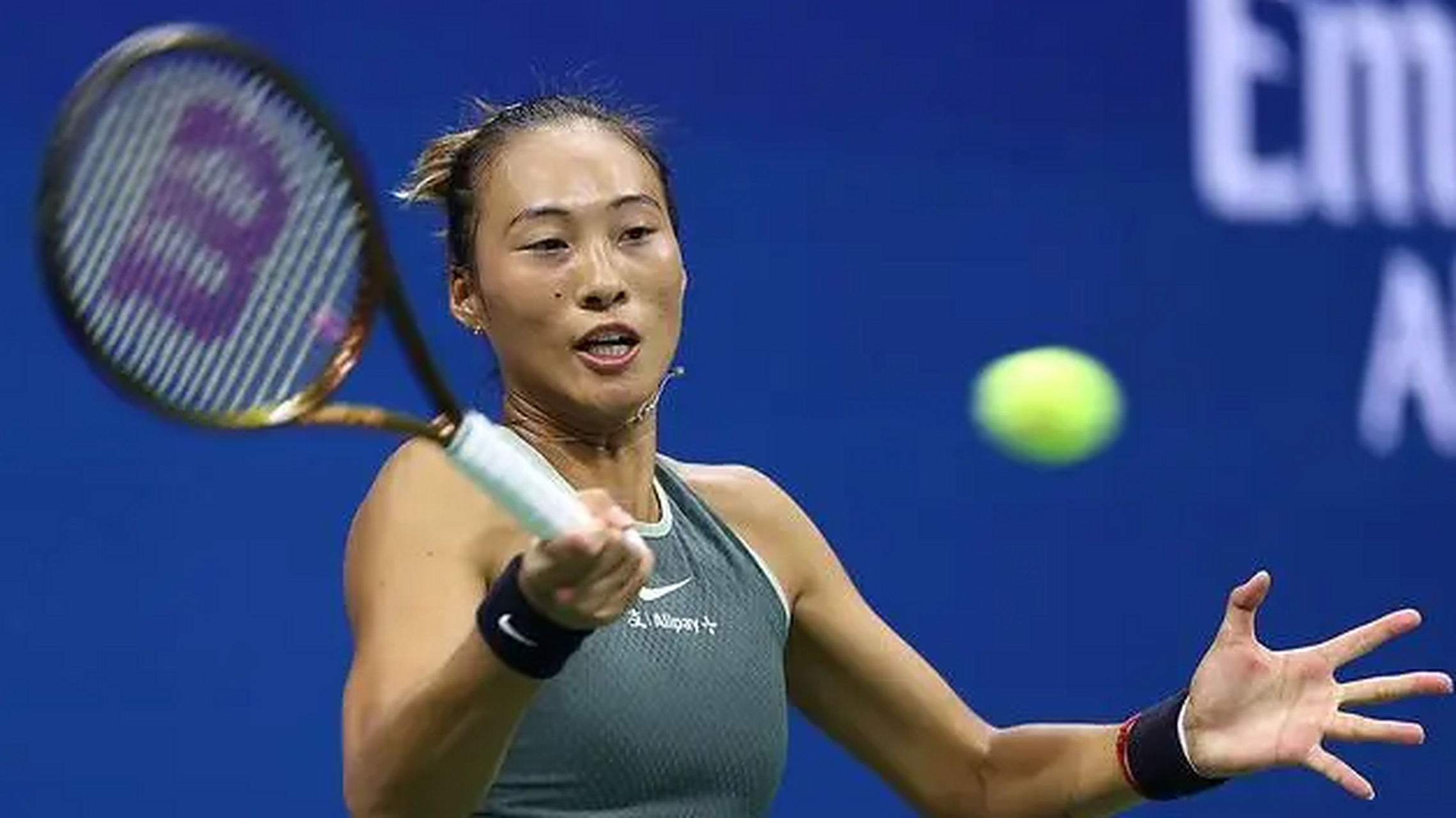 关于温网见！郑钦文退出本周WTA500柏林赛的信息