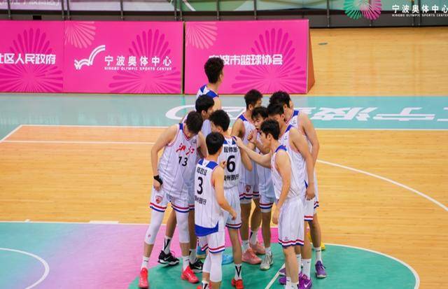 20年磨一剑！河南男篮94-74湖北锁定全运决赛圈新疆7连败黯然出局的简单介绍