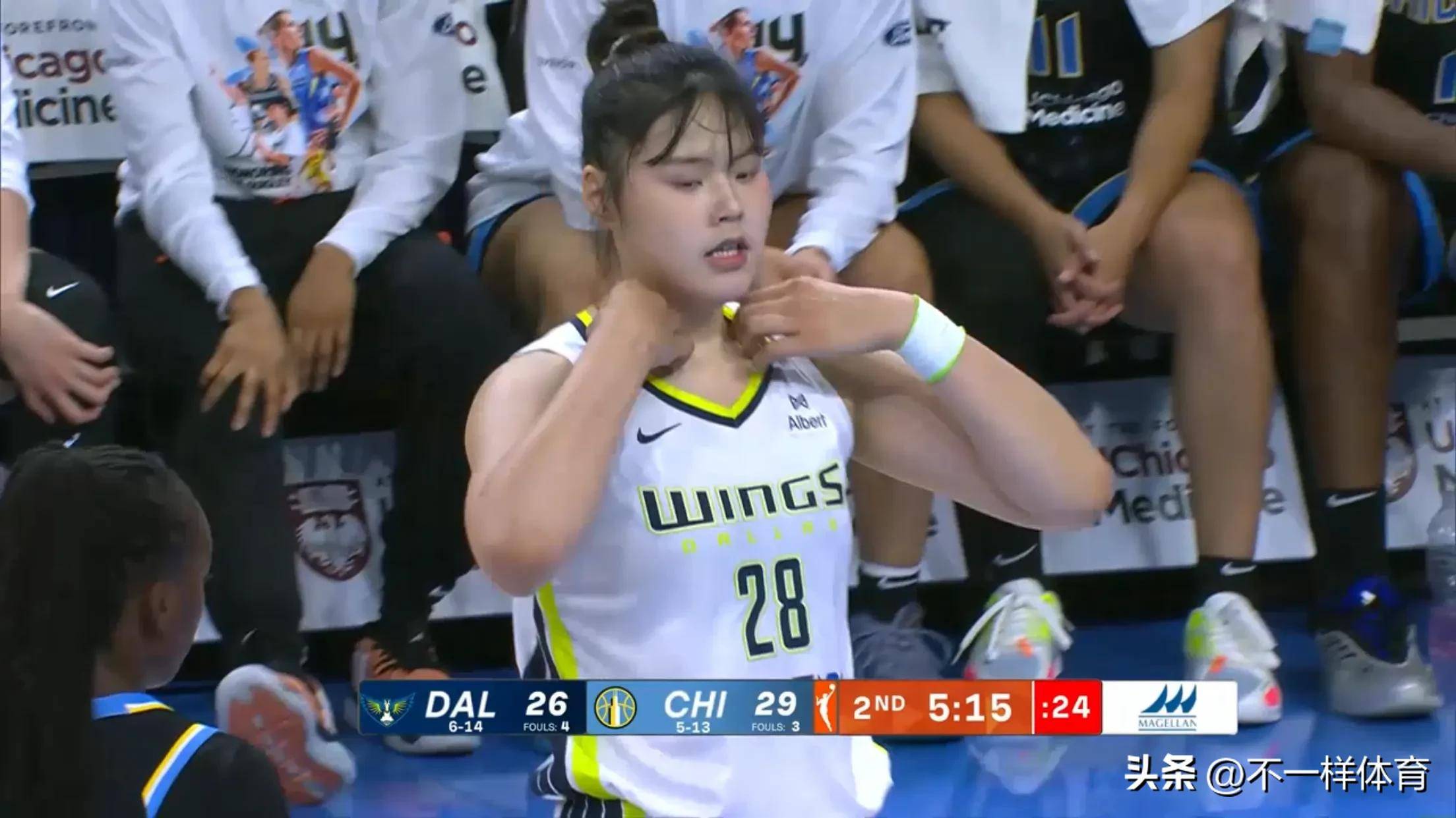 od体育平台-包含WNBA-李月汝10分8篮板飞翼末节逆转王牌未果的词条