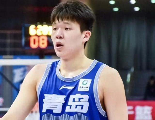 青岛俱乐部将全力支持杨瀚森在NBA的征程，感谢社会各界的祝福