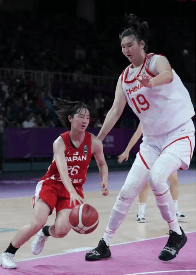 连战日本和澳大利亚中国女篮备战亚洲杯迎劲敌的简单介绍