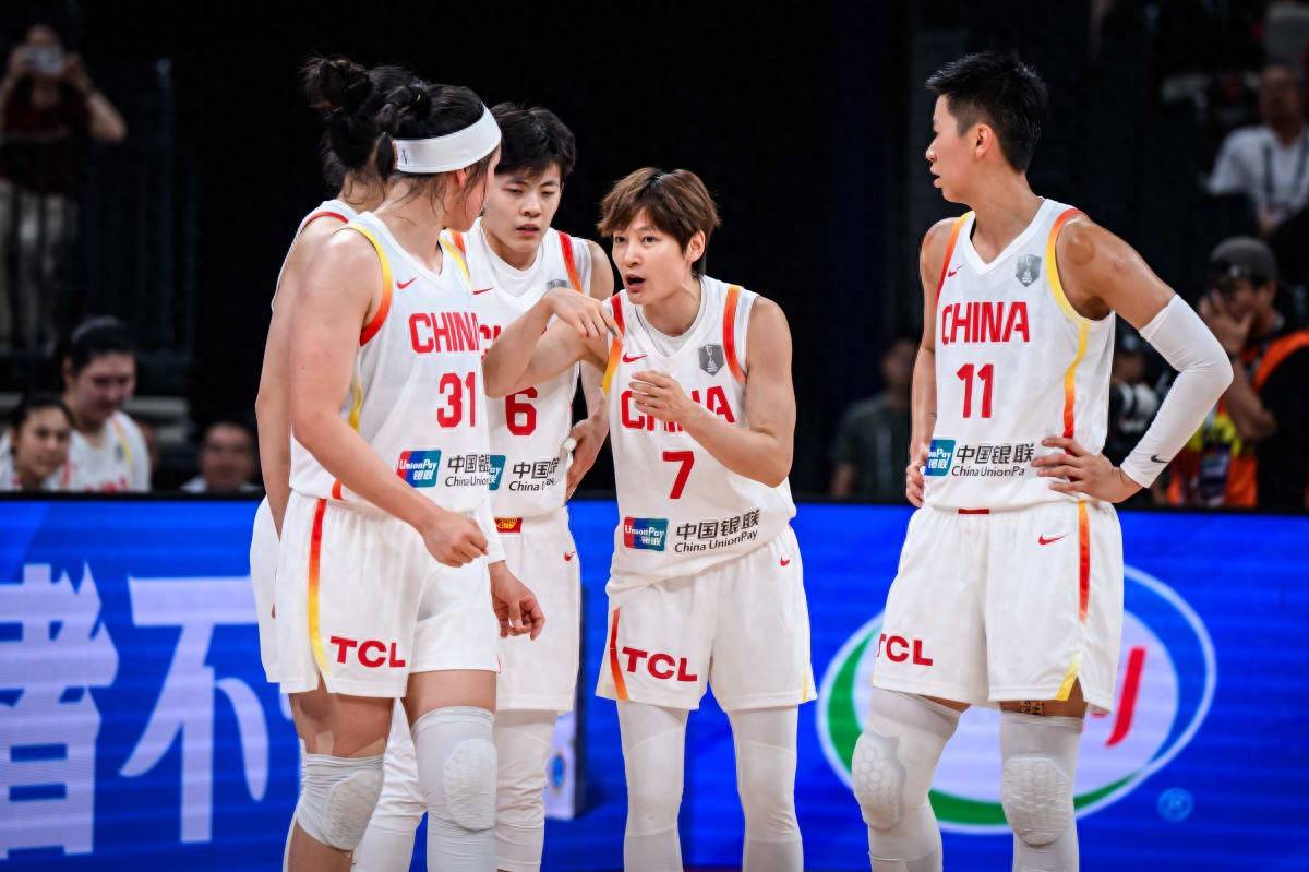 奥运会-中国三人女篮附加赛不敌美国无缘四强的简单介绍