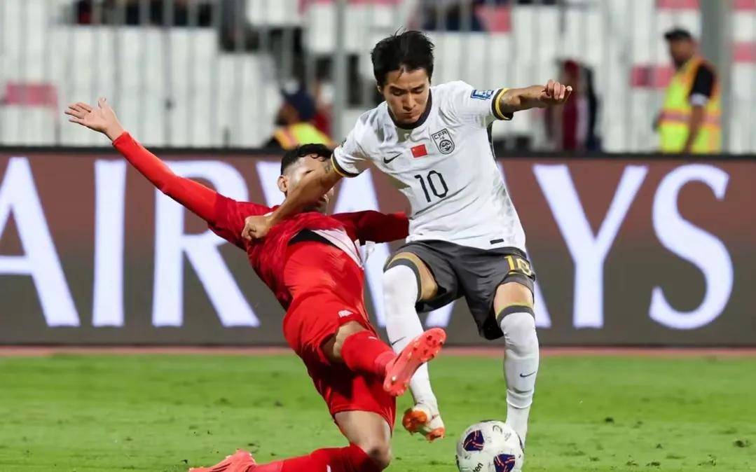 od体育平台-关于2046进世界杯？东亚足协欲联合申办世界杯，中国男足有望直通正赛的信息