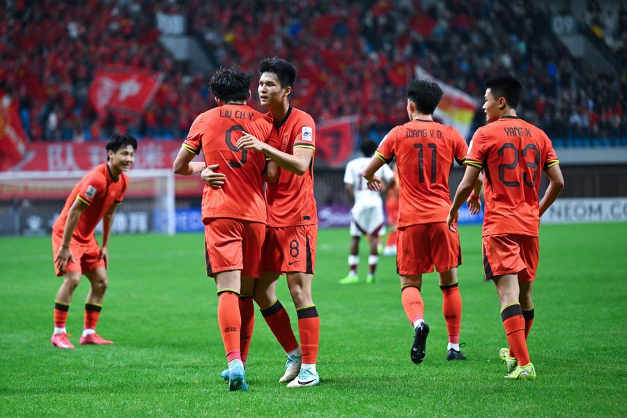 关于2046进世界杯？东亚足协欲联合申办世界杯，中国男足有望直通正赛的信息