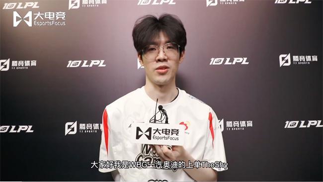 关于我觉得明年HongQ必来LPL，他来被抽不太可能的信息