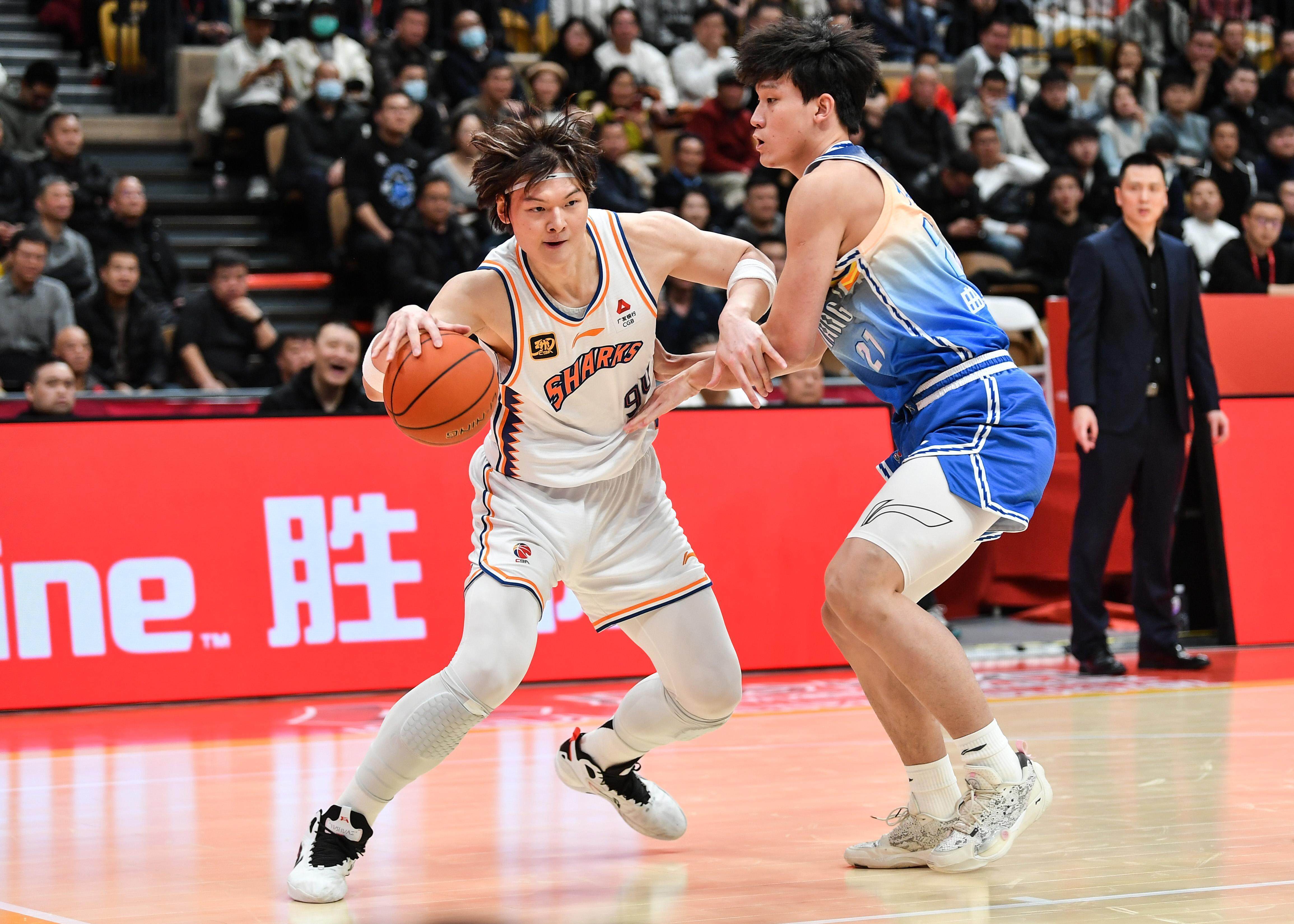 CBA俱乐部杯为CBA联赛提升赛事组织水平提供支持