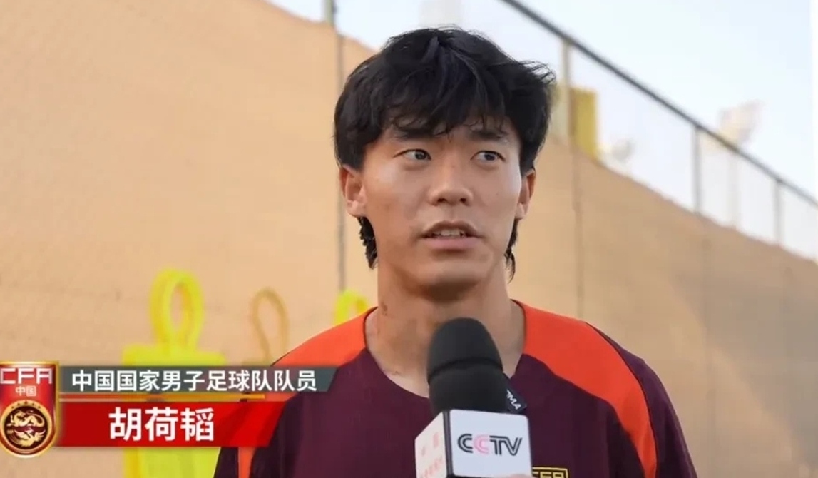 od体育-关于伤病归来！胡荷韬完成火炬传递首露面，亚冠附加赛他能成蓉城奇兵？的信息