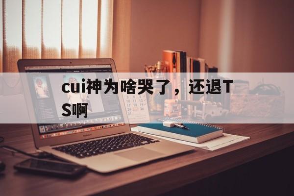od体育-关于cui神为啥哭了，还退TS啊的信息