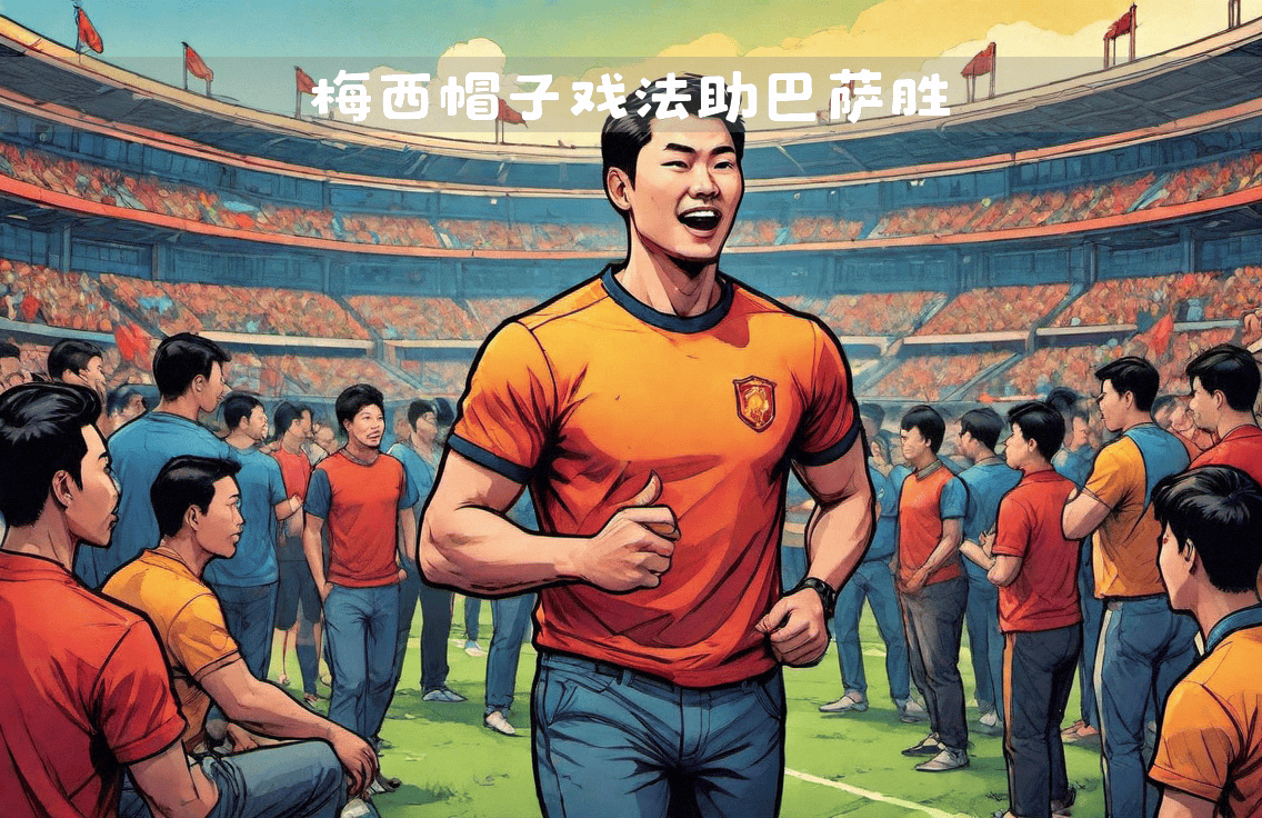 od体育官网-关于梅西速攻得手，巴萨荣耀重现求胜心切的信息